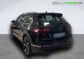 Volkswagen Tiguan 2.0 TSI 320ch BVA 4Motion  occasion  Beaupuy - photo n4