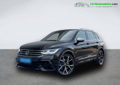 Volkswagen Tiguan occasion année 2022 boite Automatique Annonce Volkswagen Tiguan occasion Essence 2.0 TSI 320ch BVA 4Motion à Beaupuy