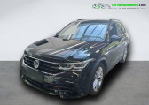 Volkswagen Tiguan occasion année 2021 boite Automatique Annonce Volkswagen Tiguan occasion Essence 2.0 TSI 320ch BVA 4Motion à Beaupuy