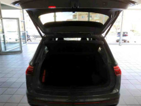 Volkswagen Tiguan 2.0 TSI 320ch BVA 4Motion  occasion  Beaupuy - photo n4