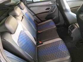 Volkswagen Tiguan 2.0 TSI 320ch BVA 4Motion  occasion  Beaupuy - photo n3