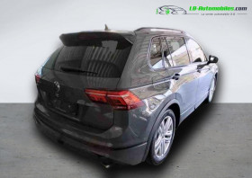 Volkswagen Tiguan 2.0 TSI 320ch BVA 4Motion  occasion  Beaupuy - photo n2