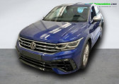 Volkswagen Tiguan occasion année 2021 boite Automatique Annonce Volkswagen Tiguan occasion Essence 2.0 TSI 320ch BVA 4Motion à Beaupuy
