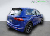 Volkswagen Tiguan occasion année 2021 boite Automatique Annonce Volkswagen Tiguan occasion Essence 2.0 TSI 320ch BVA 4Motion à Beaupuy