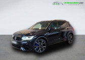 Annonce Volkswagen Tiguan occasion Essence 2.0 TSI 320ch BVA 4Motion  Beaupuy