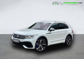 Volkswagen Tiguan , garage LB AUTOMOBILES  Beaupuy