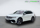 Volkswagen Tiguan occasion année 2021 boite Automatique Annonce Volkswagen Tiguan occasion Essence 2.0 TSI 320ch BVA 4Motion à Beaupuy