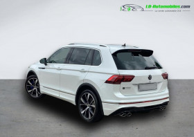 Volkswagen Tiguan 2.0 TSI 320ch BVA 4Motion  occasion  Beaupuy - photo n3