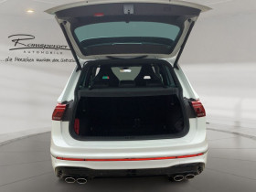 Volkswagen Tiguan 2.0 TSI 320ch BVA 4Motion  occasion  Beaupuy - photo n8