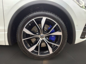 Volkswagen Tiguan 2.0 TSI 320ch BVA 4Motion  occasion  Beaupuy - photo n7