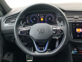 Volkswagen Tiguan 2.0 TSI 320ch BVA 4Motion  occasion  Beaupuy - photo n6