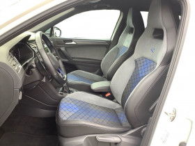 Volkswagen Tiguan 2.0 TSI 320ch BVA 4Motion  occasion  Beaupuy - photo n5