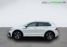 Volkswagen Tiguan 2.0 TSI 320ch BVA 4Motion  occasion  Beaupuy - photo n4