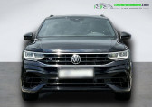 Volkswagen Tiguan 2.0 TSI 320ch BVA 4Motion   Beaupuy 31