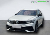 Volkswagen Tiguan 2.0 TSI 320ch BVA 4Motion   Beaupuy 31