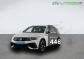 Volkswagen Tiguan 2.0 TSI 320ch BVA 4Motion   Beaupuy 31