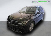 Volkswagen Tiguan occasion année 2021 boite Automatique Annonce Volkswagen Tiguan occasion Essence 2.0 TSI 320ch BVA 4Motion à Beaupuy