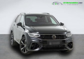 Volkswagen Tiguan occasion année 2021 boite Automatique Annonce Volkswagen Tiguan occasion Essence 2.0 TSI 320ch BVA 4Motion à Beaupuy