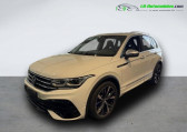 Volkswagen Tiguan 2.0 TSI 320ch BVA 4Motion   Beaupuy 31