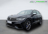 Volkswagen Tiguan 2.0 TSI 320ch BVA 4Motion   Beaupuy 31