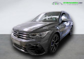 Volkswagen Tiguan 2.0 TSI 320ch BVA 4Motion   Beaupuy 31