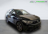 Volkswagen Tiguan occasion année 2022 boite Automatique Annonce Volkswagen Tiguan occasion Essence 2.0 TSI 320ch BVA 4Motion à Beaupuy