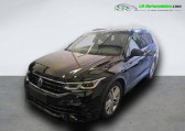 Annonce Volkswagen Tiguan occasion Essence 2.0 TSI 320ch BVA 4Motion  Beaupuy