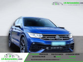 Annonce Volkswagen Tiguan occasion Essence 2.0 TSI 320ch BVA 4Motion  Beaupuy