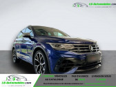 Annonce Volkswagen Tiguan occasion Essence 2.0 TSI 320ch BVA 4Motion  Beaupuy