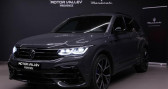 Annonce Volkswagen Tiguan occasion Essence 2.0 TSI 320ch R 4Motion DSG7 � AIX EN PROVENCE