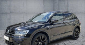 Volkswagen Tiguan 2.0 TSI 4M R-LINE BLACK STYLE   Montfermeil 93