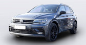 Volkswagen Tiguan 2.0 TSI DSG 4M R-LINE BLACK STYLE LM20   Montfermeil 93