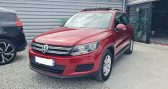 Volkswagen Tiguan 2.0L TDI 110 CV * BlueMotion Technology Sportline * REPRISE    Maubeuge 59