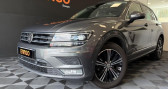Volkswagen Tiguan 2.0l TDI 150ch CARAT EDITION DSG7 Toit Ouvrant Mcatronique    tampes 91