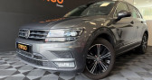 Annonce Volkswagen Tiguan occasion Diesel 2.0l tdi 150ch carat edition dsg7 toit ouvrant mcatronique   tampes
