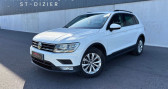 Annonce Volkswagen Tiguan occasion Diesel 2.0L TDI 150cv DSG7 Confortline - Cam�ra De Recul / R�gulate � Saint-Dizier
