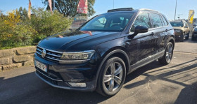 Volkswagen Tiguan , garage AUTOS CARS 95 � SANNOIS