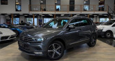 Annonce Volkswagen Tiguan occasion Diesel 2.0L TDi DSG7 150CH - FINITION CARAT EXCLUSIVE - TOIT OUVRAN � Saint Denis En Val
