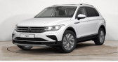Volkswagen Tiguan 2.0TDI DSG LED NAVI   LEIMBACH 68