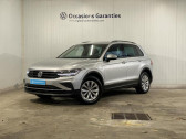 Volkswagen Tiguan 2 Phase LIFE BUSINESS 1,4 eHybrid 245 ch DSG6  2021 - annonce de voiture en vente sur Auto Sélection.com