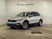 Volkswagen Tiguan occasion année 2021 boite Automatique Annonce Volkswagen Tiguan occasion Hybride 2 Phase LIFE BUSINESS 1,4 eHybrid 245 ch DSG6 à AIRE-SUR-LA-LYS