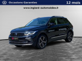 Volkswagen Tiguan 2 Phase LIFE PLUS 2,0 TDI 150 ch BVM6   AIRE-SUR-LA-LYS 62