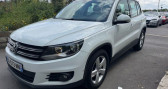 Volkswagen Tiguan 2l TDI 110cv garantie   SANNOIS 95