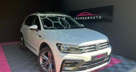 Volkswagen Tiguan , garage TRANSAKAUTO MARIGNANE  Marignane