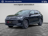 Volkswagen Tiguan 3 ELEGANCE 1,5 eHybrid 272 ch DSG6   AIRE-SUR-LA-LYS 62