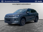 Volkswagen Tiguan 3 ELEGANCE 2,0 TDI 150 ch DSG7   AIRE-SUR-LA-LYS 62