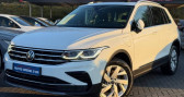 Volkswagen Tiguan 389/mois GARANTIE 6 ANS e-HYBRID 245ch DSG ELEGANCE Toit-OUV  � Spicheren 57