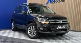 Volkswagen Tiguan 4 MOTION 2.0 TDI 140 CH CARAT  2013 - annonce de voiture en vente sur Auto Sélection.com