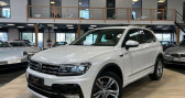 Annonce Volkswagen Tiguan occasion Diesel 4motion tdi 150 r-line exclusive à Saint Denis En Val