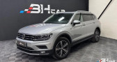 Volkswagen Tiguan 7 places 2.0 tdi 150 carat dsg bva   Roanne 42